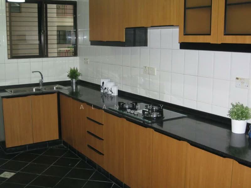 International Plaza, 10 Anson Road, Room Rental, 300 sqft, Apartment For Rent, by Alan Huy, 500122754 - Kitchen - PropertyGuru.com.sg