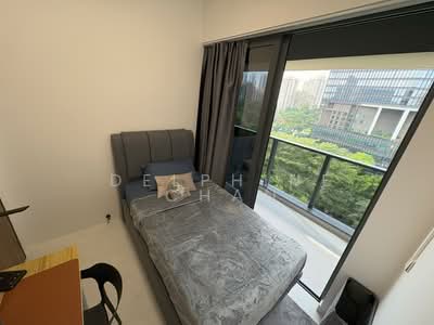 For Rent - One-North Eden