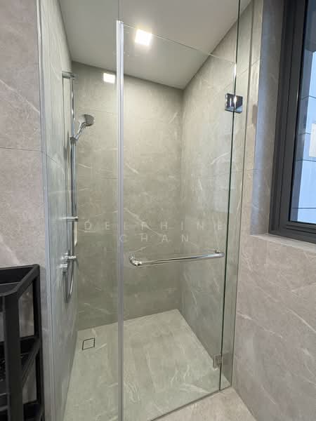 One-North Eden, 10 Slim Barracks Rise, Room Rental, 100 sqft, Condominium For Rent, by Delphine Chan, 500122755 - PropertyGuru.com.sg