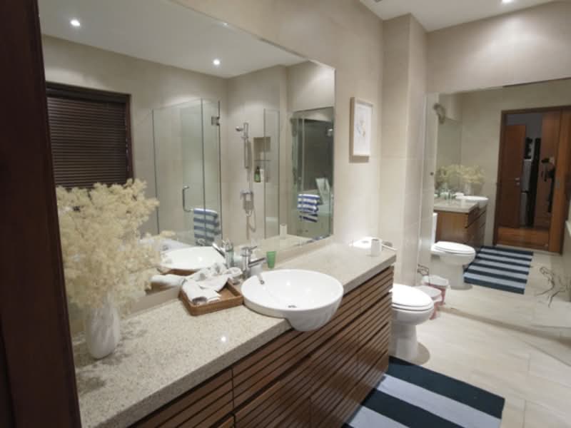 3 1/2 Storeys Fit For a King! BLAIR / CARPARK, Spottiswoode Park Road, Blair Road, 6 Bedrooms, 5,950 sqft, Conservation House For Sale, by Susan Prior, 500122756 - Bathroom - PropertyGuru.com.sg