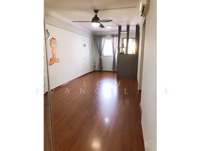 For Sale - 649 Ang Mo Kio Avenue 5