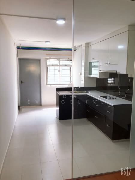 649 Ang Mo Kio Avenue 5, 649 Ang Mo Kio Avenue 5, 2 Bedrooms, 807 sqft, HDB Flat For Sale, by Low Evangeline, 500122757 - Kitchen - PropertyGuru.com.sg