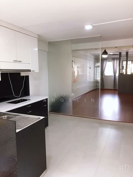 649 Ang Mo Kio Avenue 5, 649 Ang Mo Kio Avenue 5, 2 Bedrooms, 807 sqft, HDB Flat For Sale, by Low Evangeline, 500122757 - PropertyGuru.com.sg