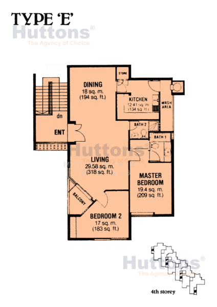 For Sale The Hacienda