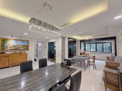 For Sale - 286B Toh Guan Road