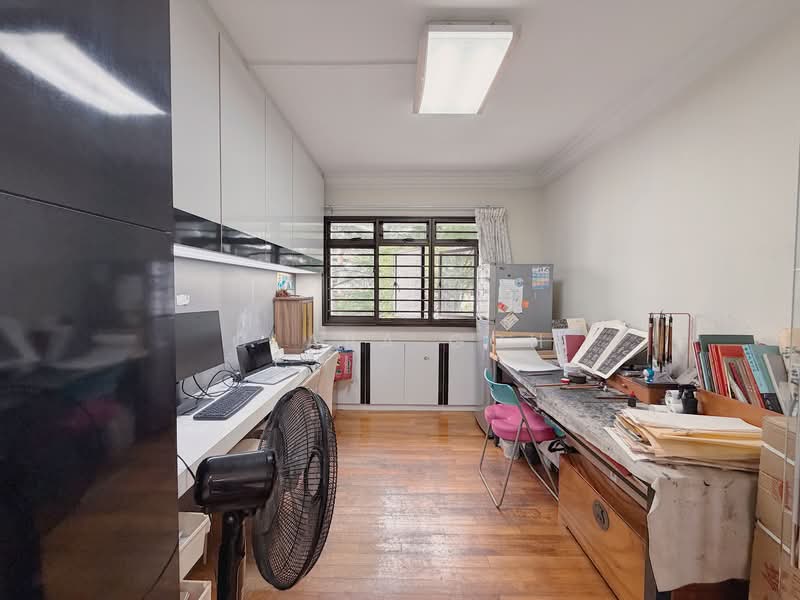 286B Toh Guan Road, 286B Toh Guan Road, 4 Bedrooms, 1,550 sqft, HDB Flat For Sale, by Clara Goh, 500122760 - Study - PropertyGuru.com.sg