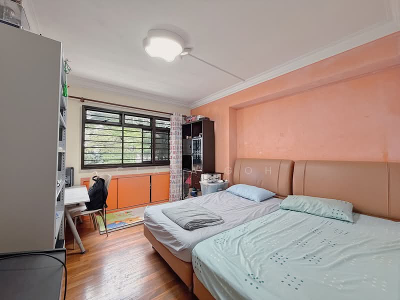 286B Toh Guan Road, 286B Toh Guan Road, 4 Bedrooms, 1,550 sqft, HDB Flat For Sale, by Clara Goh, 500122760 - Bedroom - PropertyGuru.com.sg