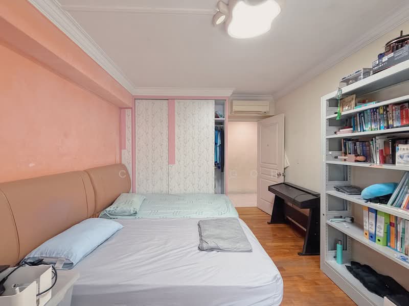 286B Toh Guan Road, 286B Toh Guan Road, 4 Bedrooms, 1,550 sqft, HDB Flat For Sale, by Clara Goh, 500122760 - Bedroom - PropertyGuru.com.sg