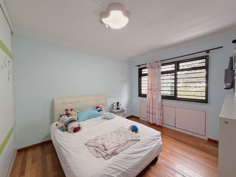 286B Toh Guan Road, 286B Toh Guan Road, 4 Bedrooms, 1,550 sqft, HDB Flat For Sale, by Clara Goh, 500122760 - Bedroom - PropertyGuru.com.sg