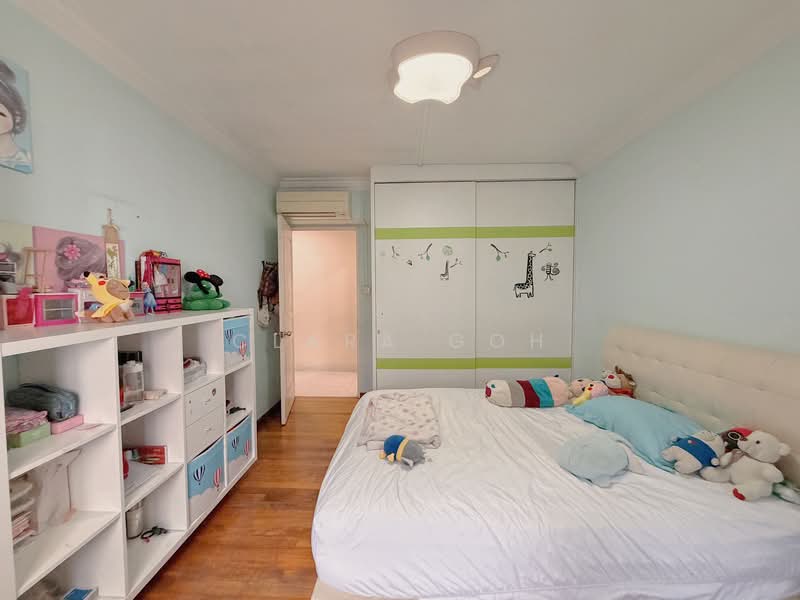 286B Toh Guan Road, 286B Toh Guan Road, 4 Bedrooms, 1,550 sqft, HDB Flat For Sale, by Clara Goh, 500122760 - Bedroom - PropertyGuru.com.sg
