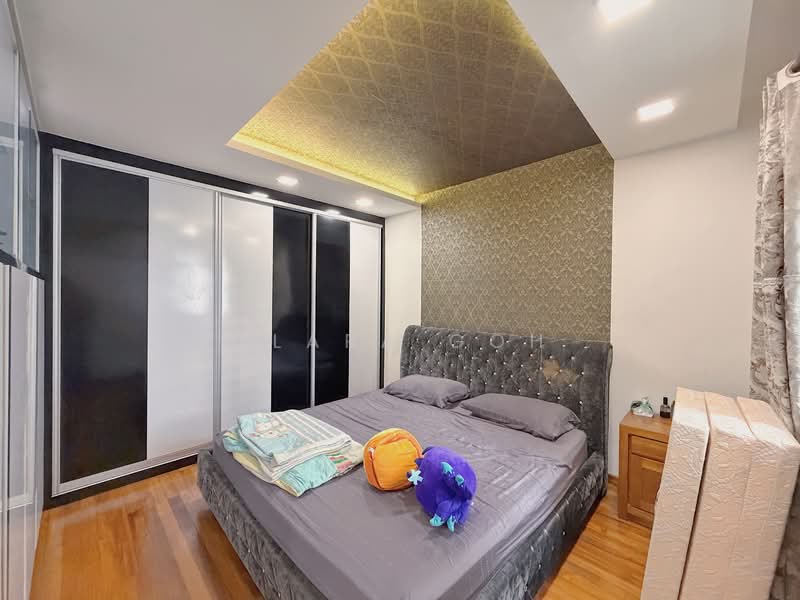 286B Toh Guan Road, 286B Toh Guan Road, 4 Bedrooms, 1,550 sqft, HDB Flat For Sale, by Clara Goh, 500122760 - Bedroom - PropertyGuru.com.sg