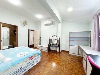 For Rent - Apollo Gardens