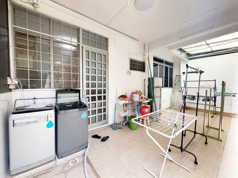 Apollo Gardens, Upper Changi Road, Room Rental, 200 sqft, Terraced House For Rent, by Teddy Ng Yu Ming, 500122761 - PropertyGuru.com.sg