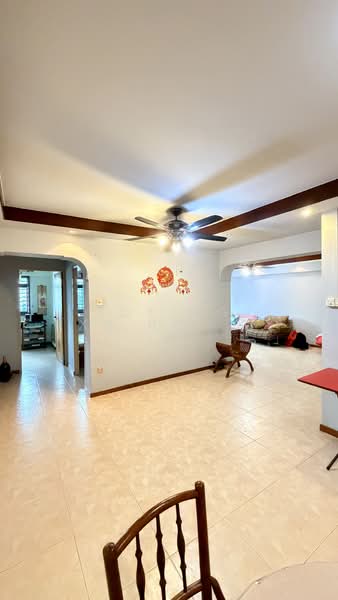 687C Choa Chu Kang Drive, 687C Choa Chu Kang Drive, 3 Bedrooms, 1,184 sqft, HDB Flat For Sale, by Joe Ng Xu Hong 黄緒汯, 500122762 - Living Room - PropertyGuru.com.sg