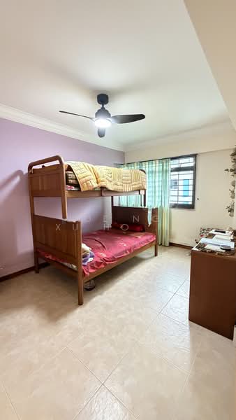 687C Choa Chu Kang Drive, 687C Choa Chu Kang Drive, 3 Bedrooms, 1,184 sqft, HDB Flat For Sale, by Joe Ng Xu Hong 黄緒汯, 500122762 - Bedroom - PropertyGuru.com.sg