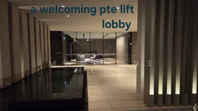 For Rent - Leedon Residence