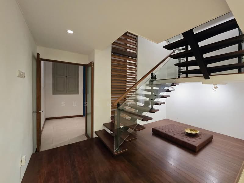 Emerald Hill Stunner 4+3, Emerald Hill Conservation Area, 4 Bedrooms, 4,120 sqft, Conservation House For Sale, by Susan Prior, 500122768 - PropertyGuru.com.sg