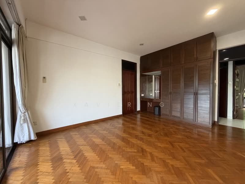 Jervois Grove, 100 Jervois Road, 3 Bedrooms, 1,410 sqft, Apartment For Rent, by Xavier Ng, 500122771 - Bedroom - PropertyGuru.com.sg