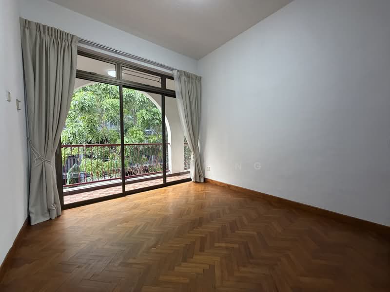 Jervois Grove, 100 Jervois Road, 3 Bedrooms, 1,410 sqft, Apartment For Rent, by Xavier Ng, 500122771 - Balcony - PropertyGuru.com.sg