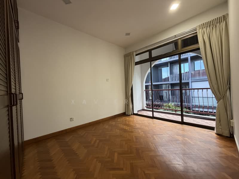 Jervois Grove, 100 Jervois Road, 3 Bedrooms, 1,410 sqft, Apartment For Rent, by Xavier Ng, 500122771 - Balcony - PropertyGuru.com.sg
