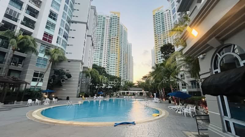 For Rent - Emerald Park