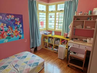 For Rent - 167A Punggol East