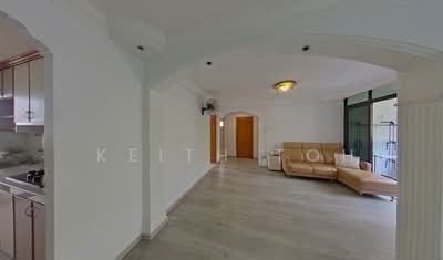 For Sale - 919 Hougang Avenue 4