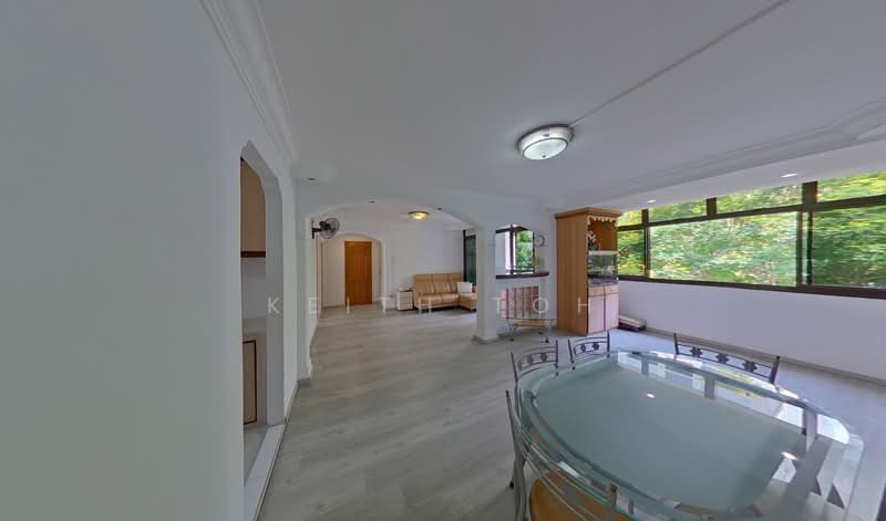 919 Hougang Avenue 4, 919 Hougang Avenue 4, 3 Bedrooms, 1,292 sqft, HDB Flat For Sale, by Keith Toh, 500122780 - Living Room - PropertyGuru.com.sg