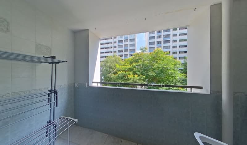 For Sale - 919 Hougang Avenue 4