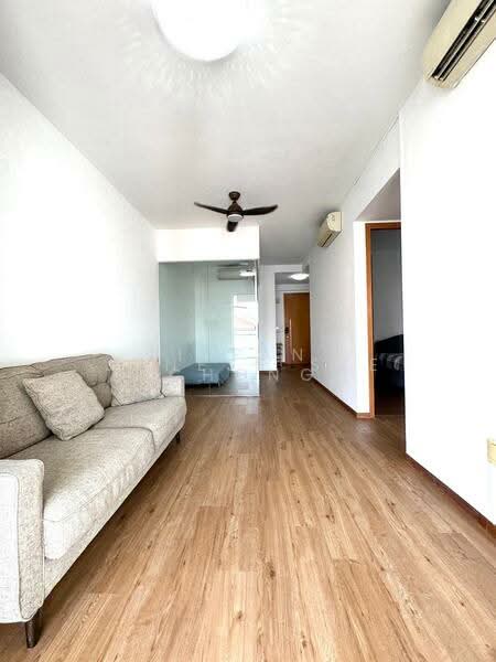 Beacon Heights, 8 Mar Thoma Road, 3 Bedrooms, 893 sqft, Condominium For Sale, by Tiffany Chong, 500122781 - Living Room - Beacon Heights for sale - PropertyGuru.com.sg