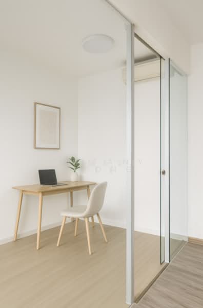 Beacon Heights, 8 Mar Thoma Road, 3 Bedrooms, 893 sqft, Condominium For Sale, by Tiffany Chong, 500122781 - Study - Beacon Heights for sale - PropertyGuru.com.sg