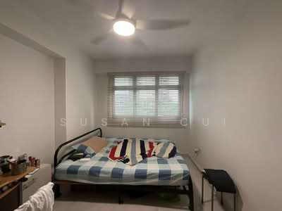 For Rent - 522C Tampines Central 7