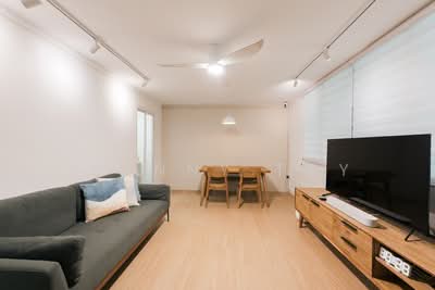 For Sale - 839 Tampines Street 83