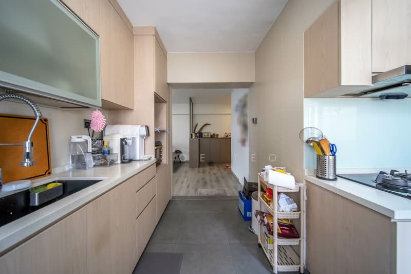767 Bedok Reservoir View, 767 Bedok Reservoir View, 3 Bedrooms, 1,151 sqft, HDB Flat For Sale, by Chloe Teo, 500122786 - Kitchen - PropertyGuru.com.sg
