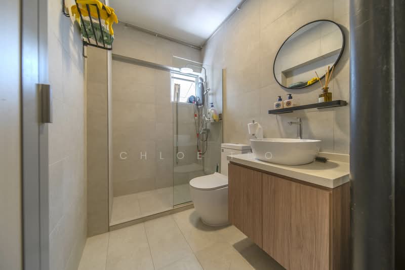767 Bedok Reservoir View, 767 Bedok Reservoir View, 3 Bedrooms, 1,151 sqft, HDB Flat For Sale, by Chloe Teo, 500122786 - Bathroom - PropertyGuru.com.sg