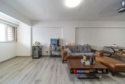 For Sale - 767 Bedok Reservoir View