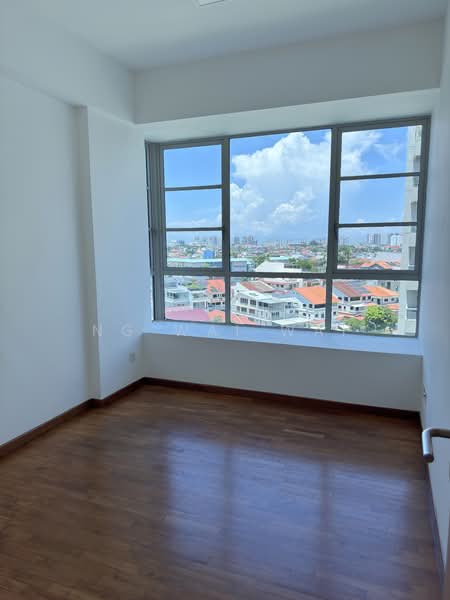 Starville, 68 Lengkong Tiga, 3 Bedrooms, 1,216 sqft, Condominium For Rent, by Ng Wai Wai, 500122787 - Common Bedroom Room 1 - PropertyGuru.com.sg