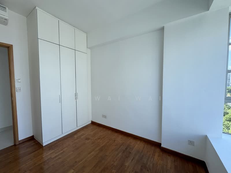 Starville, 68 Lengkong Tiga, 3 Bedrooms, 1,216 sqft, Condominium For Rent, by Ng Wai Wai, 500122787 - Common Bedroom 1 - PropertyGuru.com.sg