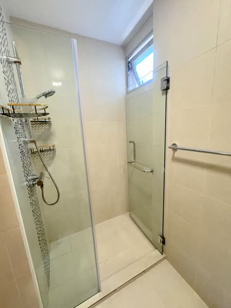 Starville, 68 Lengkong Tiga, 3 Bedrooms, 1,216 sqft, Condominium For Rent, by Ng Wai Wai, 500122787 - Common Bathroom - PropertyGuru.com.sg
