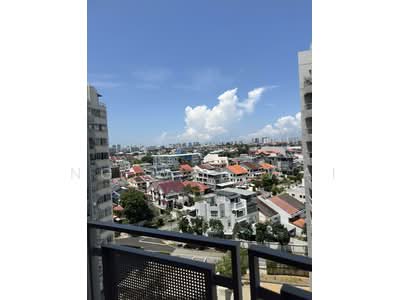 For Rent - Starville