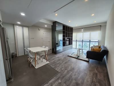 For Sale - Mirage Tower