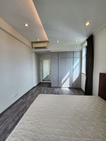 Mirage Tower, 80 Kim Seng Road, 1 Bedroom, 570 sqft, Condominium For Sale, by Mavis Ho, 500122790 - Bedroom - PropertyGuru.com.sg