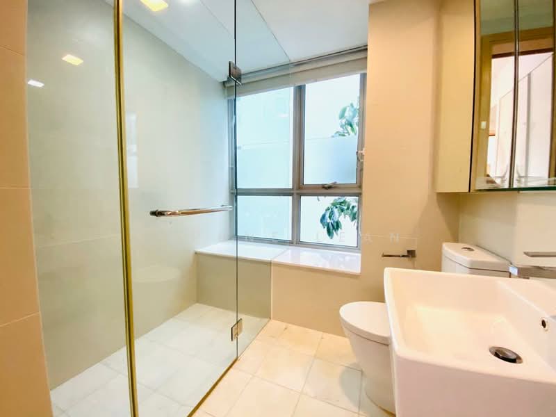 Kovan Residences, 1 Kovan Road, 2 Bedrooms, 883 sqft, Condominium For Sale, by Daphne Lean, 500122793 - Bathroom - PropertyGuru.com.sg
