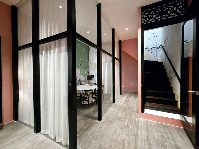 D10 Conservation Style With Pizzazz, Devonshire Road, Orchard Road, 3 Bedrooms, 3,950 sqft, Conservation House For Sale, by Susan Prior, 500122795 - PropertyGuru.com.sg