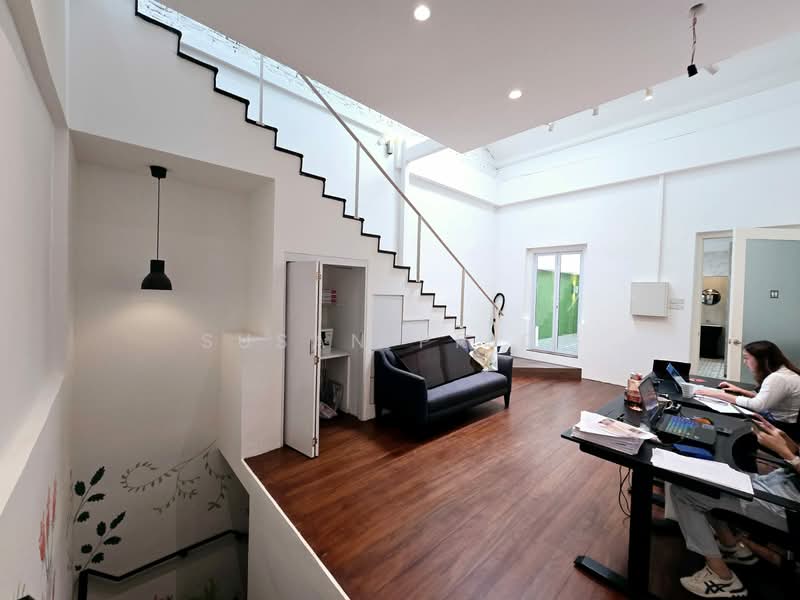 D10 Conservation Style With Pizzazz, Devonshire Road, Orchard Road, 3 Bedrooms, 3,950 sqft, Conservation House For Sale, by Susan Prior, 500122795 - PropertyGuru.com.sg