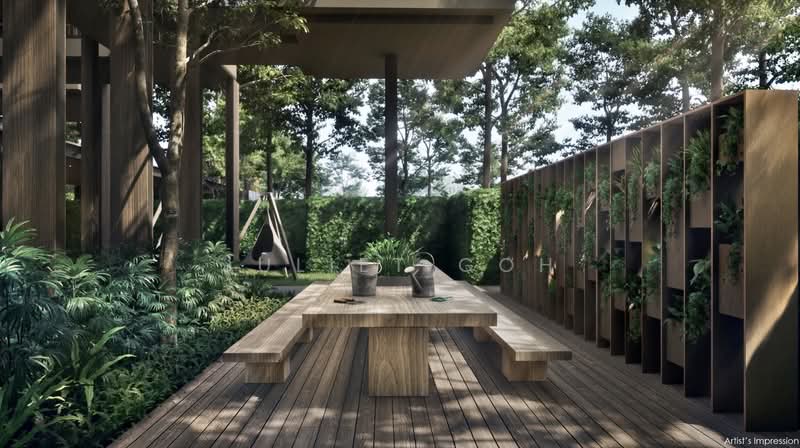 ELTA, 12 Clementi Avenue 1, 4 Bedrooms, 1,313 sqft, Apartment For Sale, by Juliet Goh, 500122796 - Exterior - PropertyGuru.com.sg