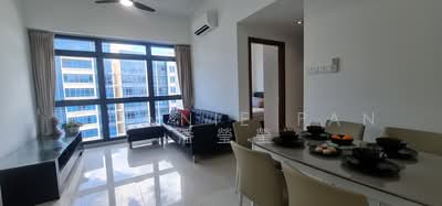 For Rent - City Square Residences