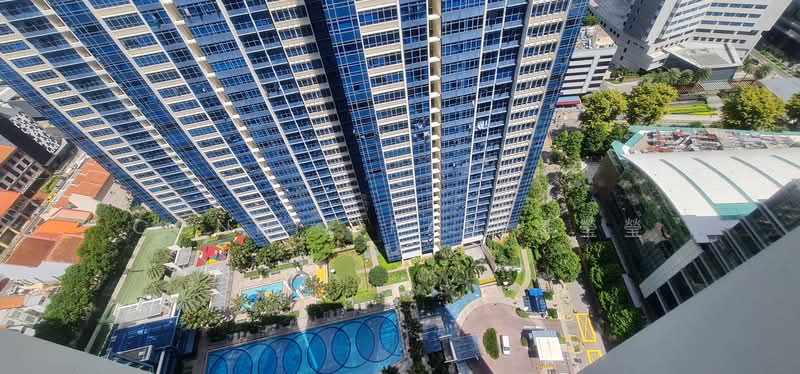 City Square Residences, 2 Kitchener Link, 2 Bedrooms, 840 sqft, Condominium For Rent, by Connie Pan 潘瑩瑩, 500122797 - Exterior - PropertyGuru.com.sg