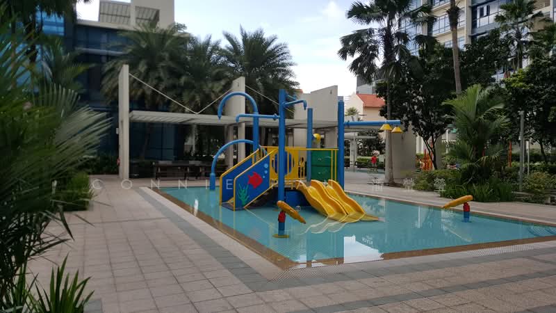 City Square Residences, 2 Kitchener Link, 2 Bedrooms, 840 sqft, Condominium For Rent, by Connie Pan 潘瑩瑩, 500122797 - Exterior - PropertyGuru.com.sg