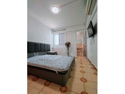 For Rent - 701 Yishun Avenue 5